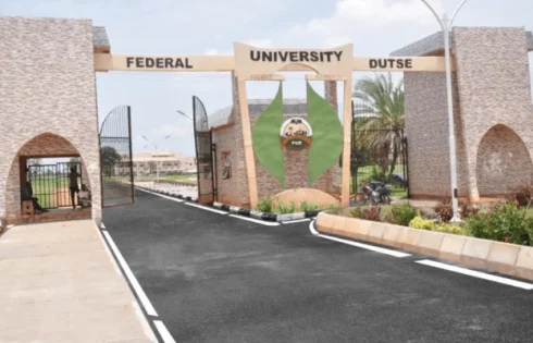 Federal University Dutse gets NUC approval for 30 new programmes