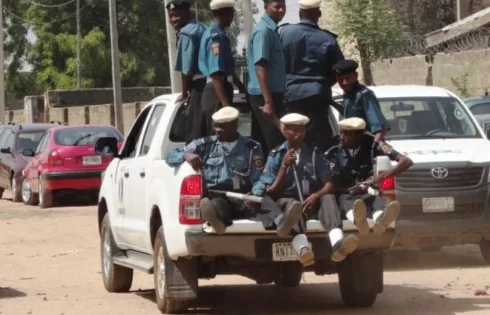 Hisbah arrests woman over alleged sale of cannabis in Katsina