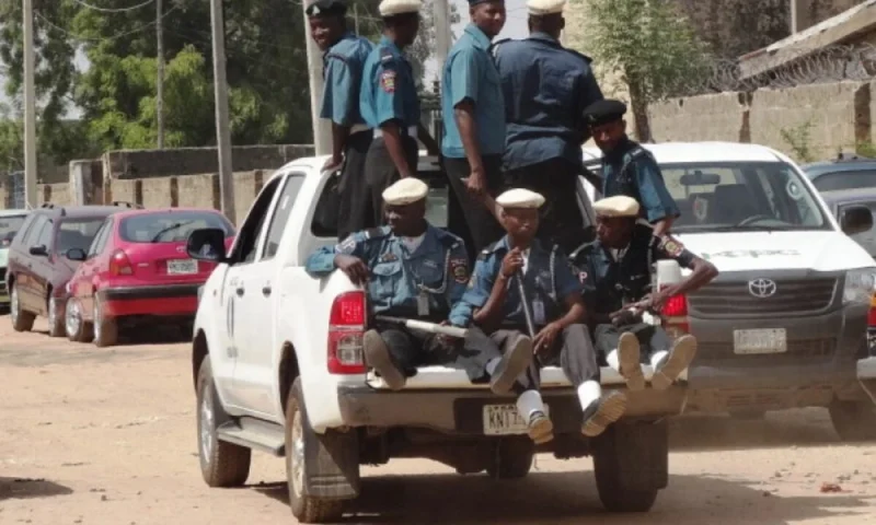 Hisbah arrests woman over alleged sale of cannabis in Katsina