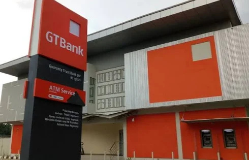 Unauthorised transfer wipes out GTB customer’s N4.6m