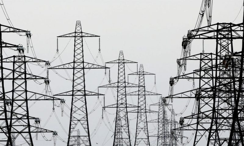 Electricity: Nigeria’s power generation hits 5,403.3MW peak