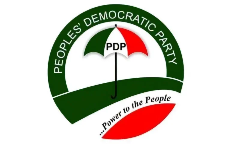 Disclose beneficiaries of foreign scholarship programme –  PDP to Ebonyi Govt