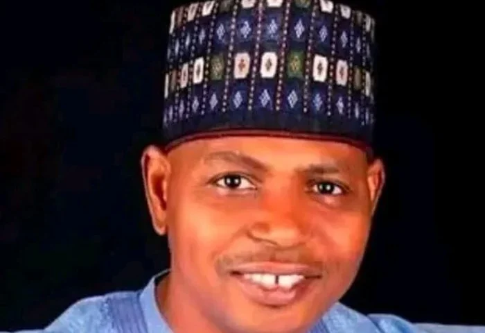 Fufore council chairman, Yahya Saidu, is dead