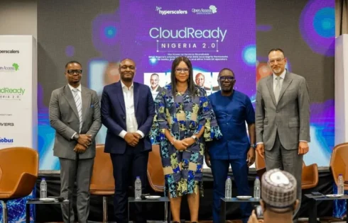 CBN maintains deadline for local data storage