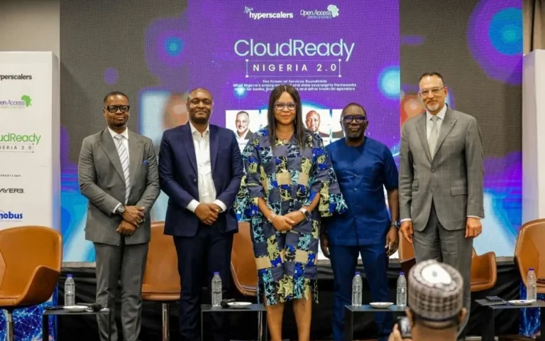 CBN maintains deadline for local data storage