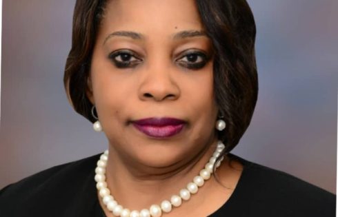 Fidelity Bank re-elects Amaka Onwughalu as chairman