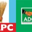 2027: APC, ADC set for battle as INEC excludes PDP from Kebbi guber candidates list