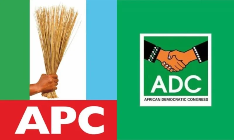 2027: APC, ADC set for battle as INEC excludes PDP from Kebbi guber candidates list