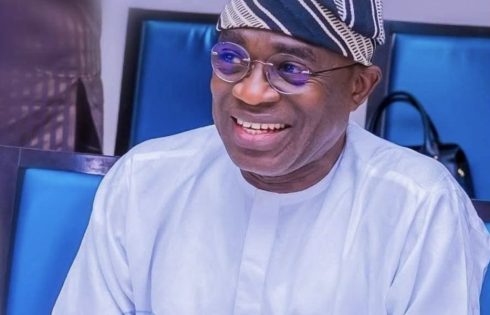 Alia’s achievements speak louder than propaganda – Aide replies PDP over N30bn FAAC