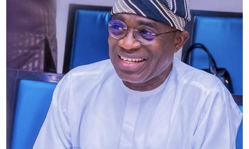 Alia’s achievements speak louder than propaganda – Aide replies PDP over N30bn FAAC