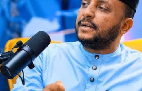 Ministers pay billions to be appointed – APC campaign spokesman, Alwan Hassan alleges