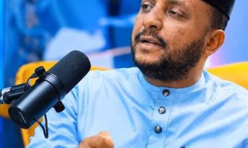 Ministers pay billions to be appointed – APC campaign spokesman, Alwan Hassan alleges