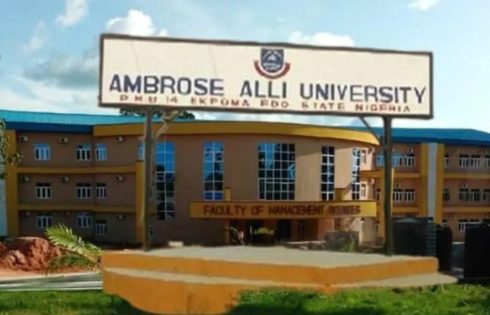 AAU lecturer dies in Edo hotel after alleged encounter with sex worker