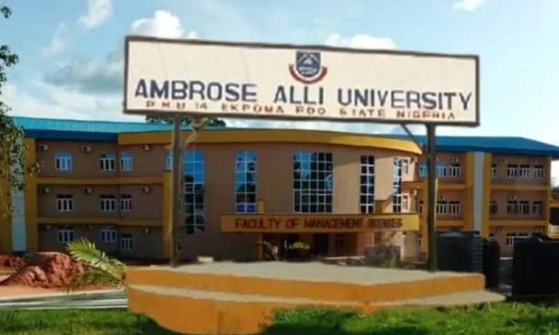 AAU lecturer dies in Edo hotel after alleged encounter with sex worker