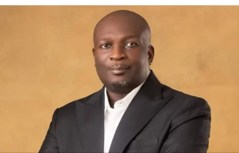 October 1: Nigerians must break free from political slavery – Amuzu