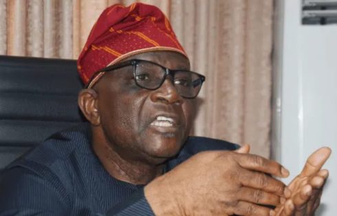 We shamed them in Kaduna, Tinubu welcomed in north – Presidency fires at ADC, others