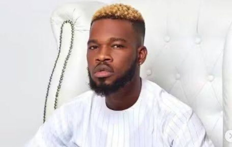 Broda Shaggi sheds tears as he returns to social media months after being shot