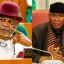 2027: Anxiety grips Chinda, Omo-Agege, others as INEC holds stakeholders’ meeting
