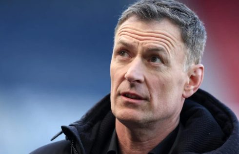 EPL: Chris Sutton predicts result of Chelsea vs Tottenham, Arsenal vs Everton, other fixtures