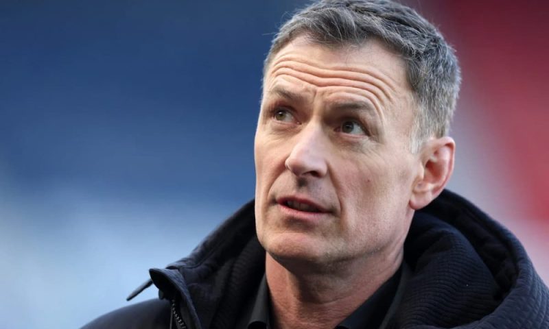 EPL: Chris Sutton predicts result of Chelsea vs Tottenham, Arsenal vs Everton, other fixtures