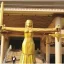 Court restrains NDC, INEC from recognising Plateau governorship candidate