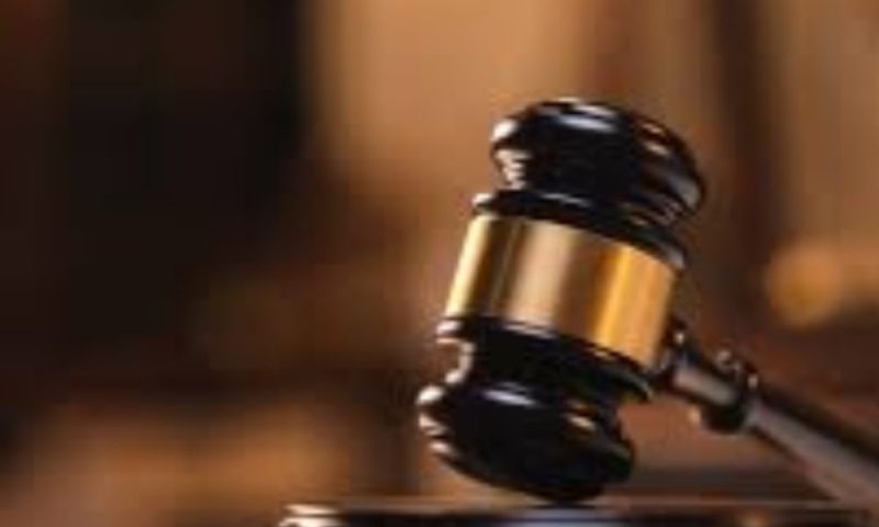 Court jails 20-year-old man seven years for sexual exploitation in Yobe