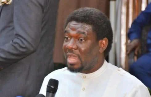Raise workers’ salaries now – TUC urges FG