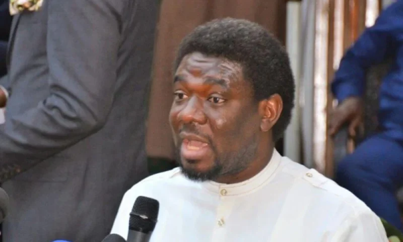 Raise workers’ salaries now – TUC urges FG