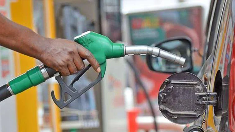 Labour gives FG two weeks to cut petrol prices