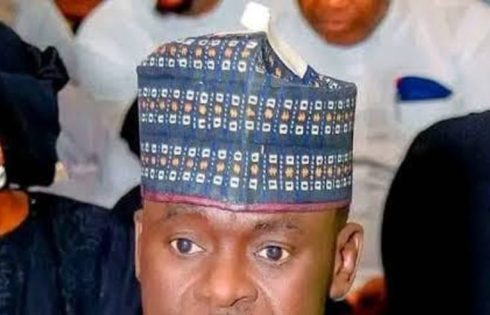 I can’t be suspended by ward – Jigawa ADC chieftain Gantsa