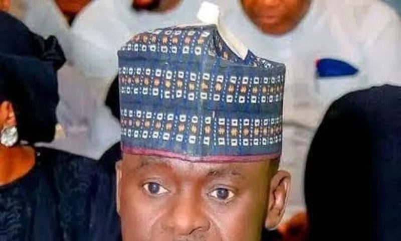 I can’t be suspended by ward – Jigawa ADC chieftain Gantsa