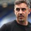 EPL: Gary Neville predicts scoreline of Leeds vs Man Utd game