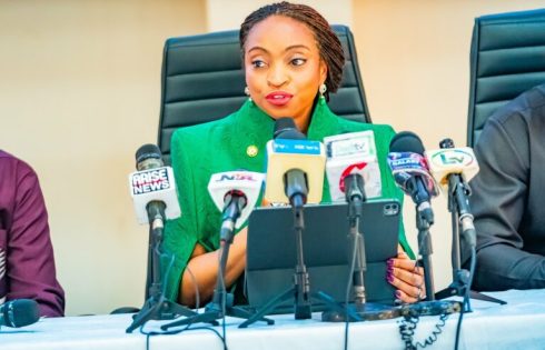 Nigeria attracts $23bn capital amid rising reserves