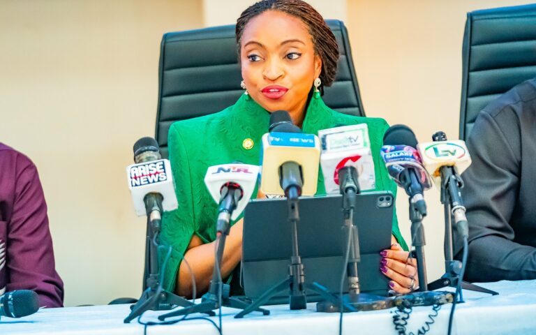Nigeria attracts $23bn capital amid rising reserves