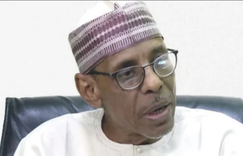 2027: Why opposition parties can’t sleep with both eyes closed – Baba-Ahmed