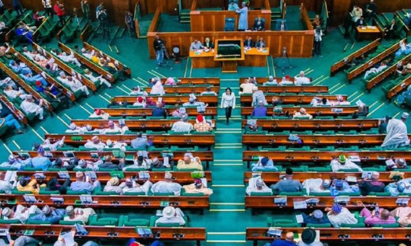 Reps urge FERMA to complete abandoned sections of Kirikiri Road in Lagos