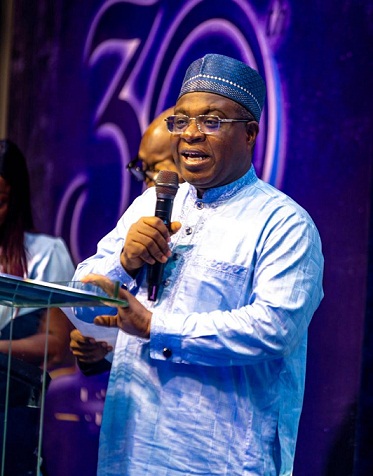Issuing Houses Mobilised Record Capital for Nigeria’s Development — NGX Group Chairman