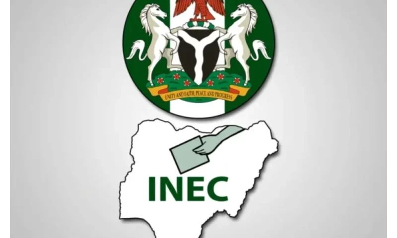 INEC unveils QR codes to ease PVC collection in Lagos