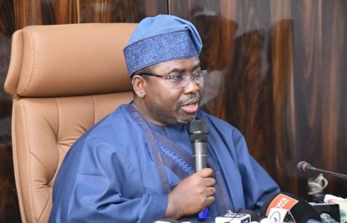 INEC rejects 64 petitions, removes candidates from 2027 election lists