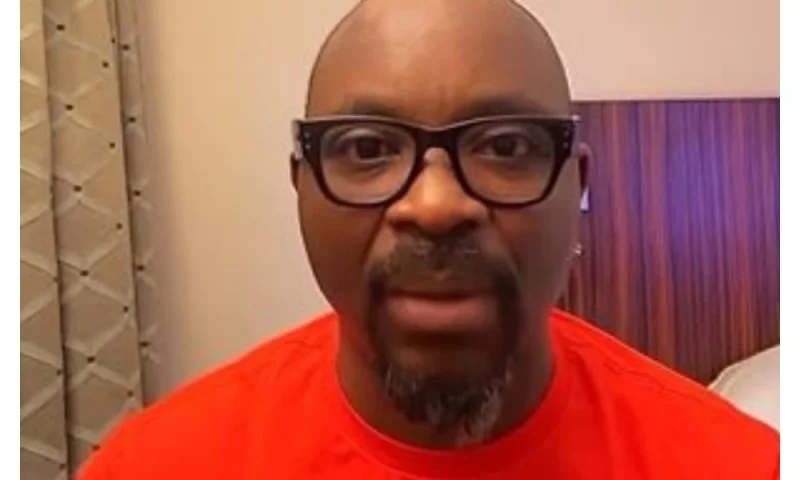 2027: This is first time PDP won’t be on ballot, Tinubu worst-ever President – Isaac Fayose
