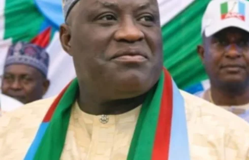 Kebbi APC reinstates suspended chairman, Kana-Zuru