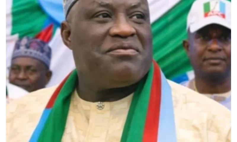 Kebbi APC reinstates suspended chairman, Kana-Zuru