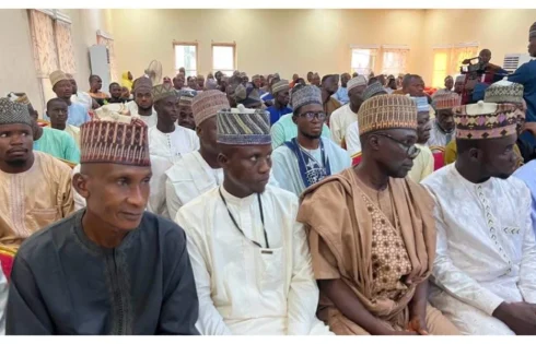 2027: Kebbi ADC candidates, Legacy Group members defect to APC