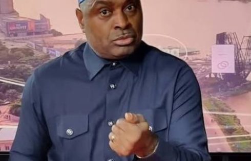 Tinubu unfit to rule, has brought Nigerians into wilderness of hunger, disease, death – Kenneth Okonkwo