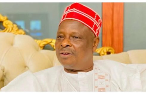 Kwankwaso demands independent probe into suspected AI photos in INEC voter register