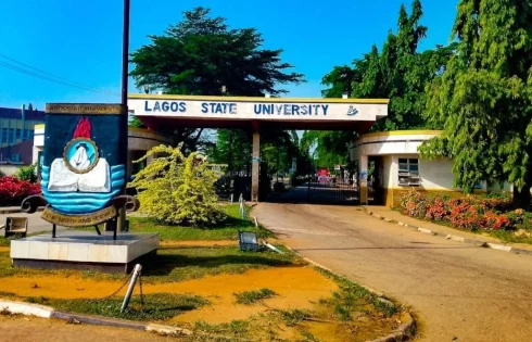 Lagos varsity workers declare indefinite strike over unpaid nine-month arrears