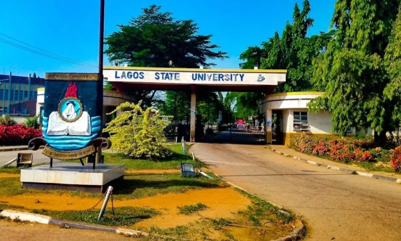 Lagos varsity workers declare indefinite strike over unpaid nine-month arrears
