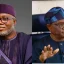 2027: Ondo Governor backs Wike’s Rainbow Coalition amid face-off with APC govs