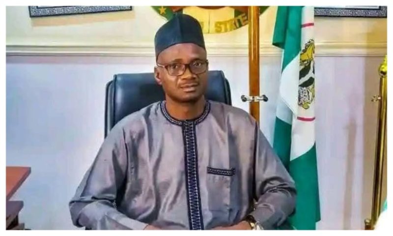 Kebbi Head of Service threatens sanctions over violation of official working hours