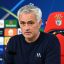 LaLiga: Why Real Madrid beat Barcelona 2-1 – Mourinho